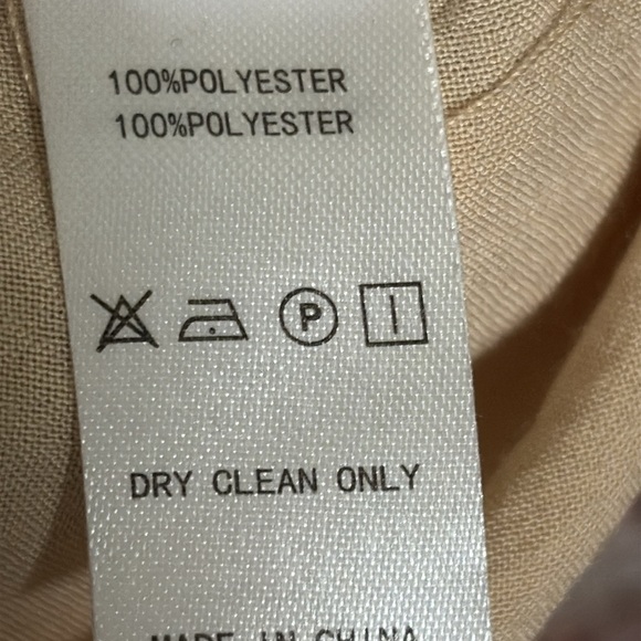 Allison New York One Shoulder Floral Romper ruffle one-piece coquette romantic M - Picture 11 of 12